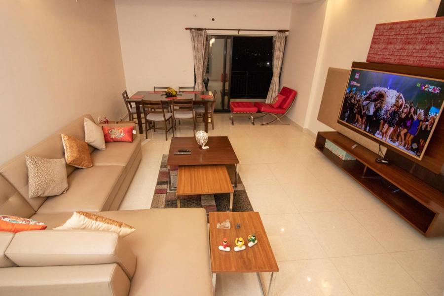 Brook View Repose Guest house