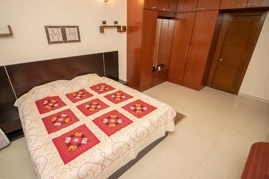 Brook View Repose Guest house *