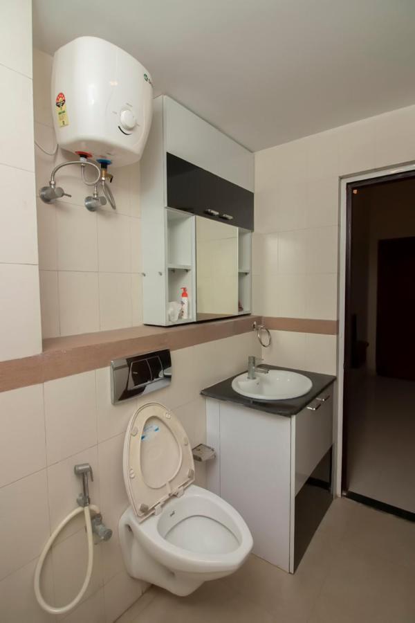 Brook View Repose Guest house *